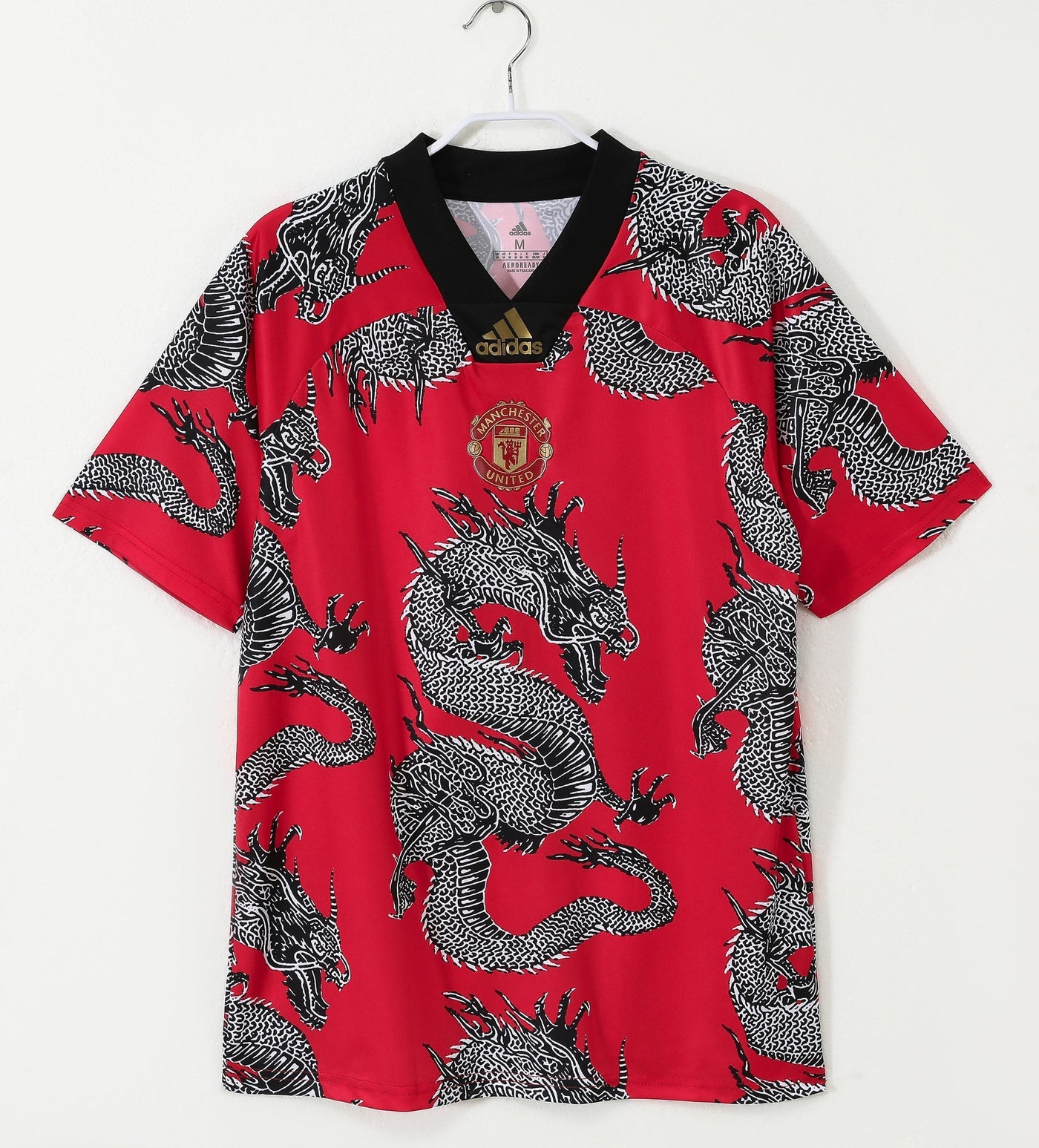 Manchester United 19/20 Special Retro Shirt