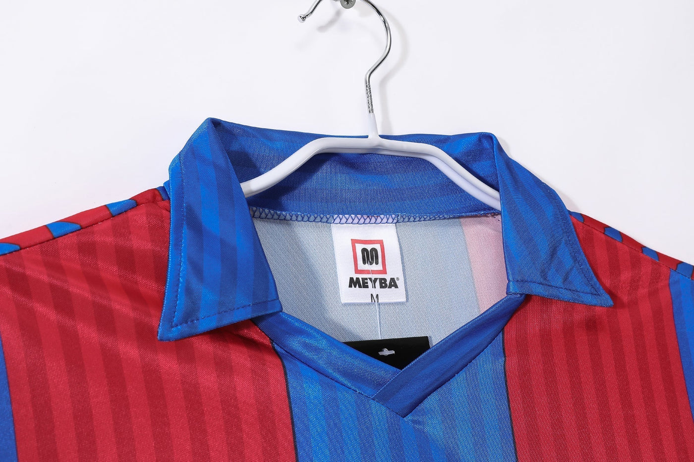Barcelona 89/92 Home Retro Shirt