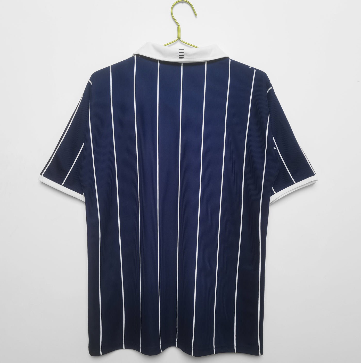 Scotland 2002 Home Retro Shirt