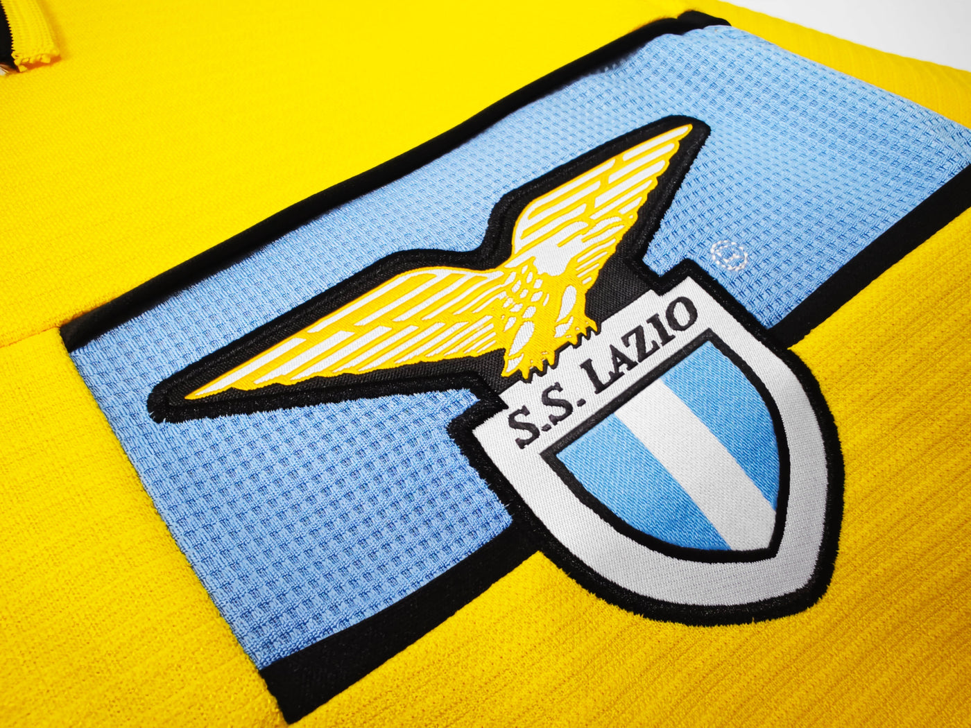 Lazio 98/99 Third Retro Shirt