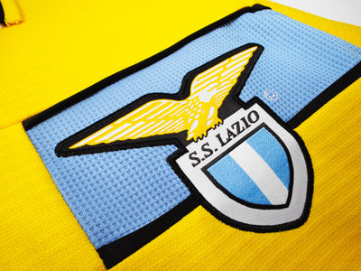 Lazio 98/99 Third Retro Shirt