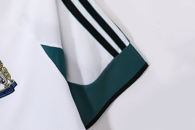 Newcastle 99/00 Away Retro Shirt
