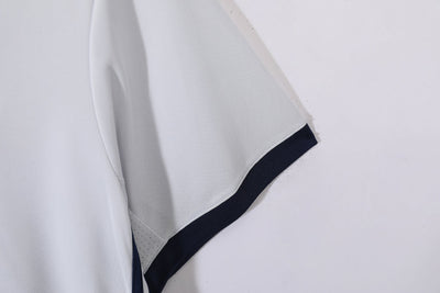 Real Madrid 16/17 Home Retro Shirt