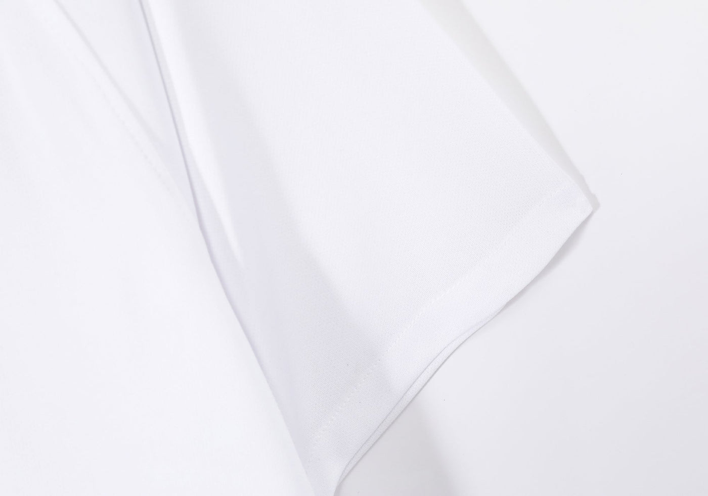 PSG 18/19 Champions Retro Shirt - White