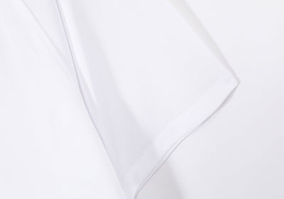 PSG 18/19 Champions Retro Shirt - White