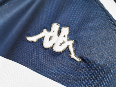 Manchester City 1997/98 Away Retro Shirt