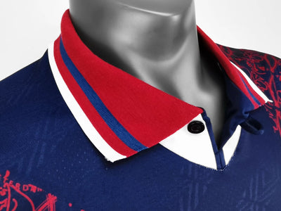 Ajax 94/95 Away Retro Shirt
