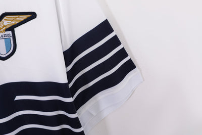 Lazio 2014/15 Home Retro Shirt