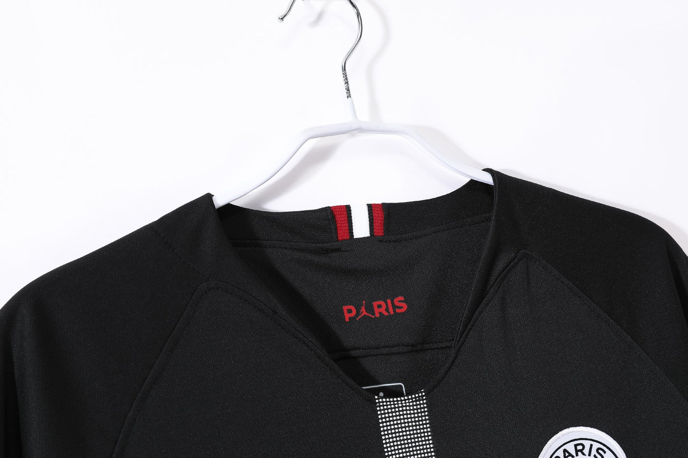 PSG 18/19 Champions Retro Shirt