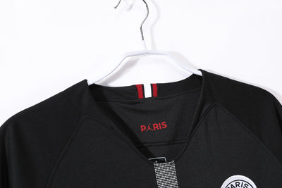 PSG 18/19 Champions Retro Shirt