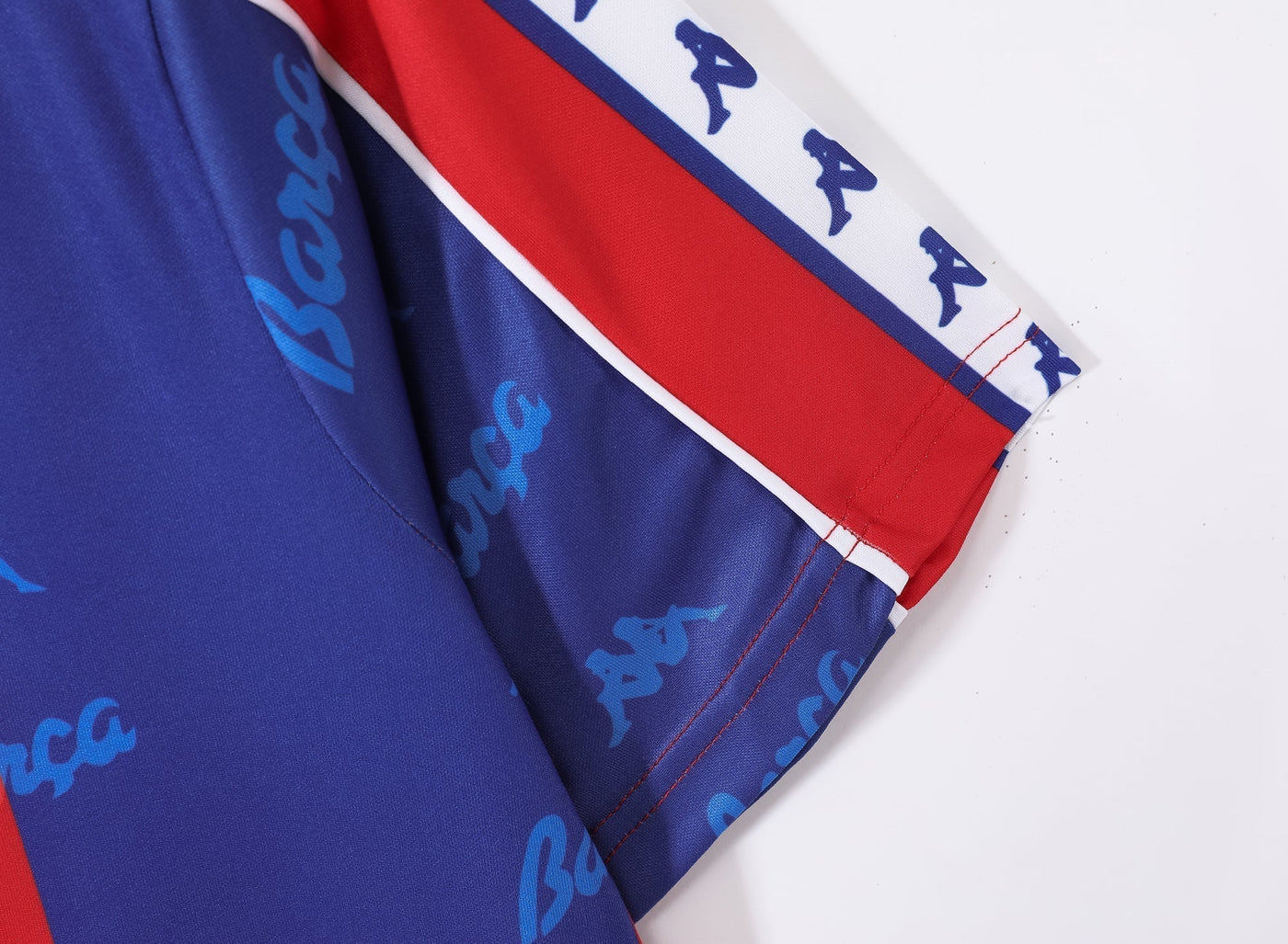 Barcelona 1992/95 Home Retro Shirt