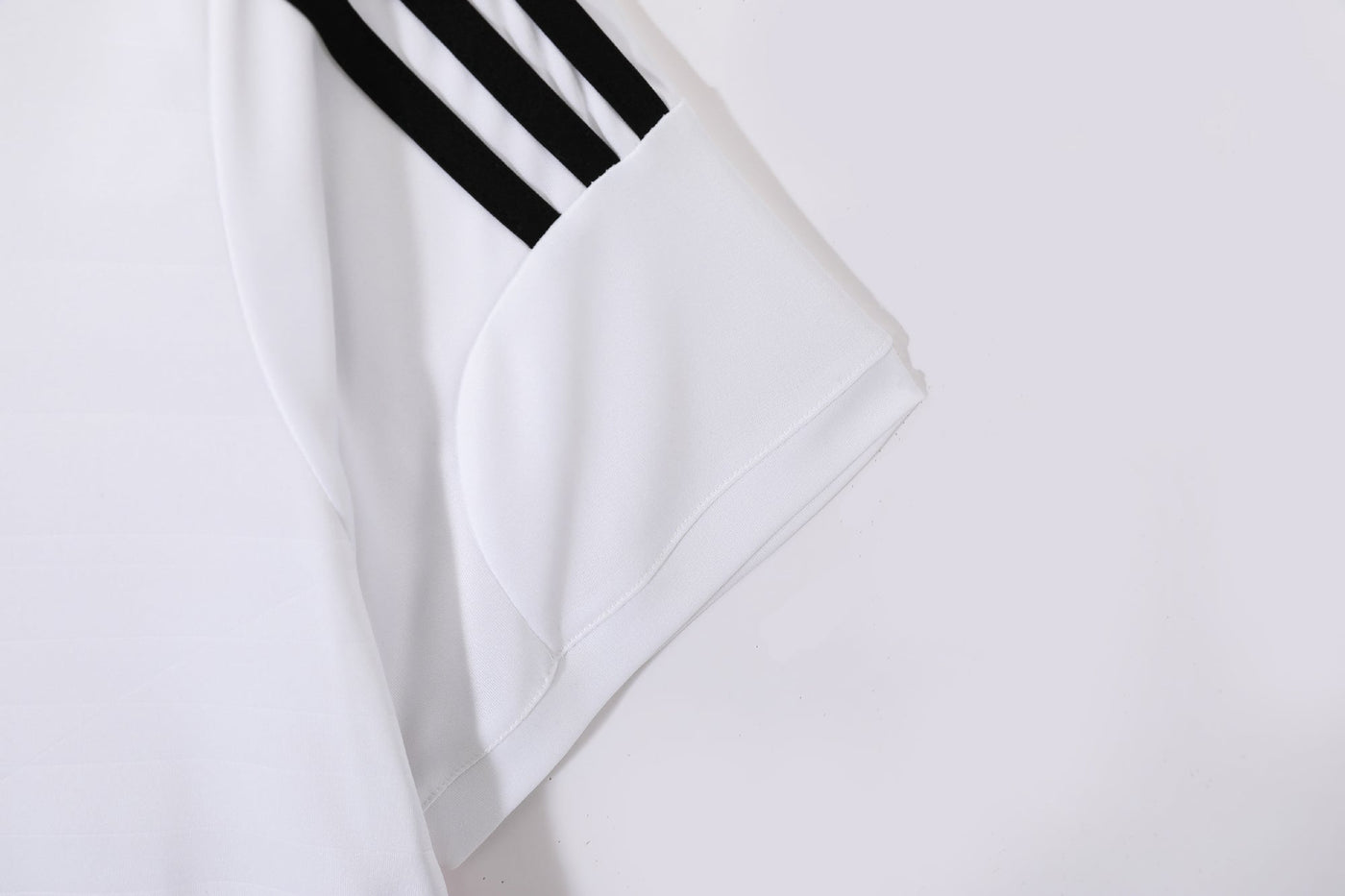 Real Madrid 14/15 Home Retro Shirt