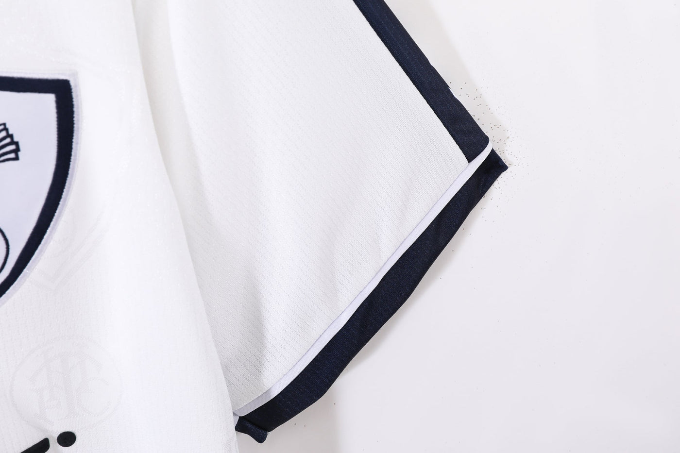 Tottenham 1995/97 Home Retro Shirt