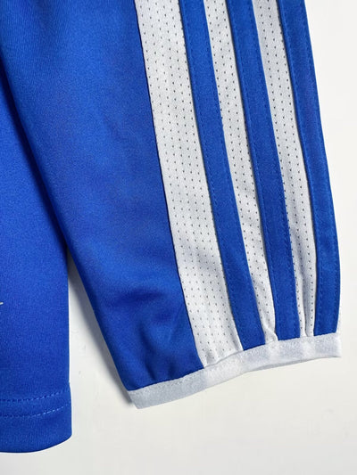 Chelsea 2011/12 Home Retro Shirt - Long Sleeve