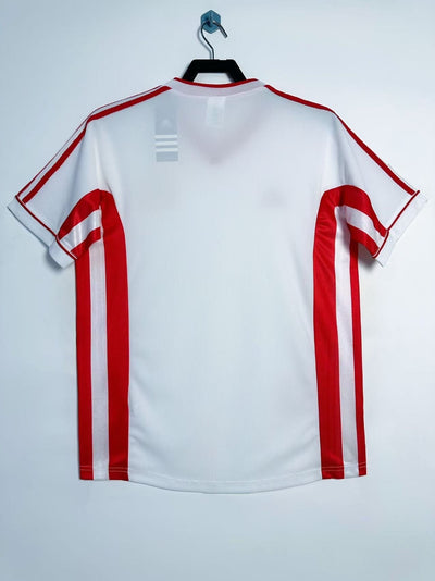 China 1998 Away Retro Shirt