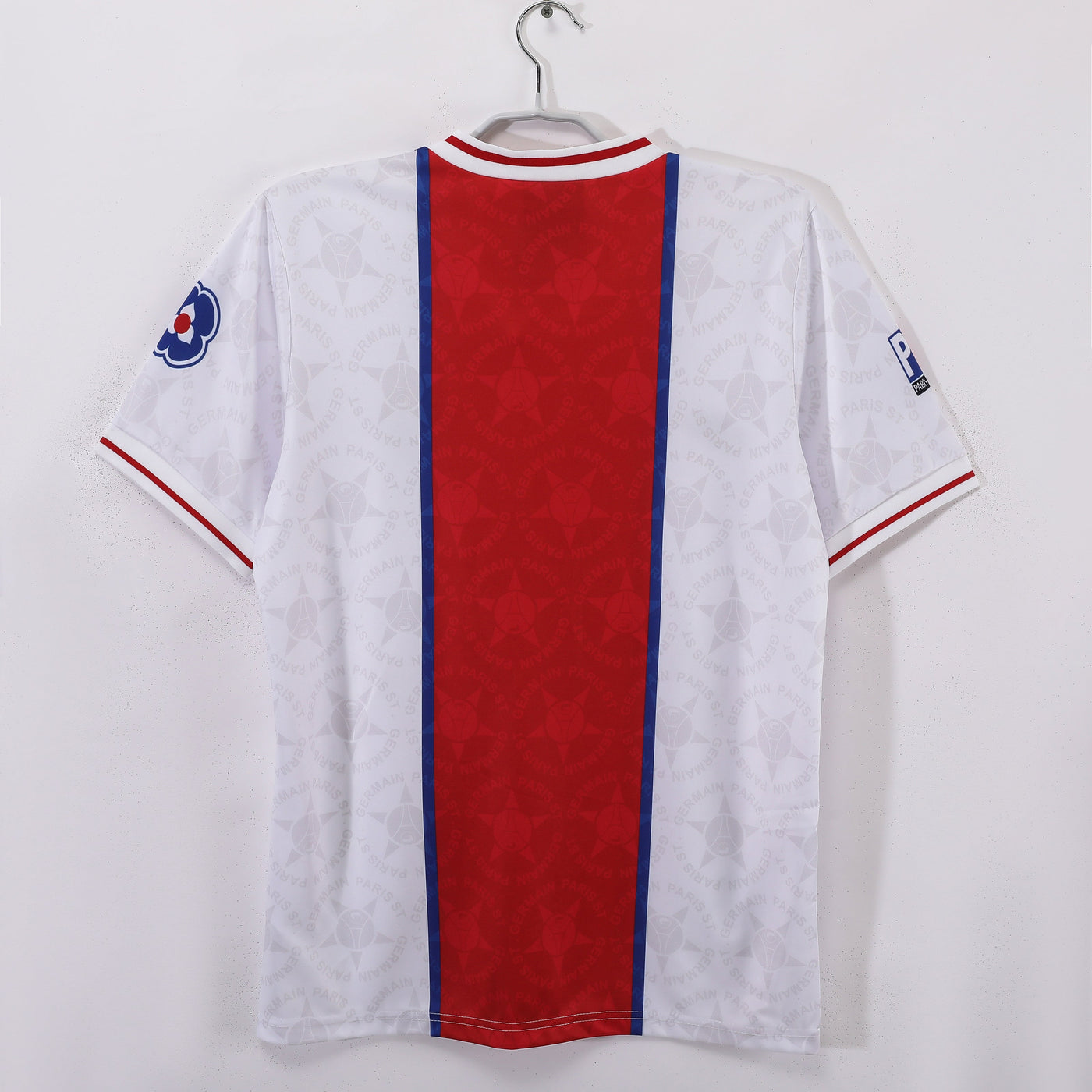PSG 95/96 Away Retro Shirt