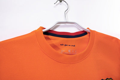 Barcelona 12/13 Away Retro Shirt
