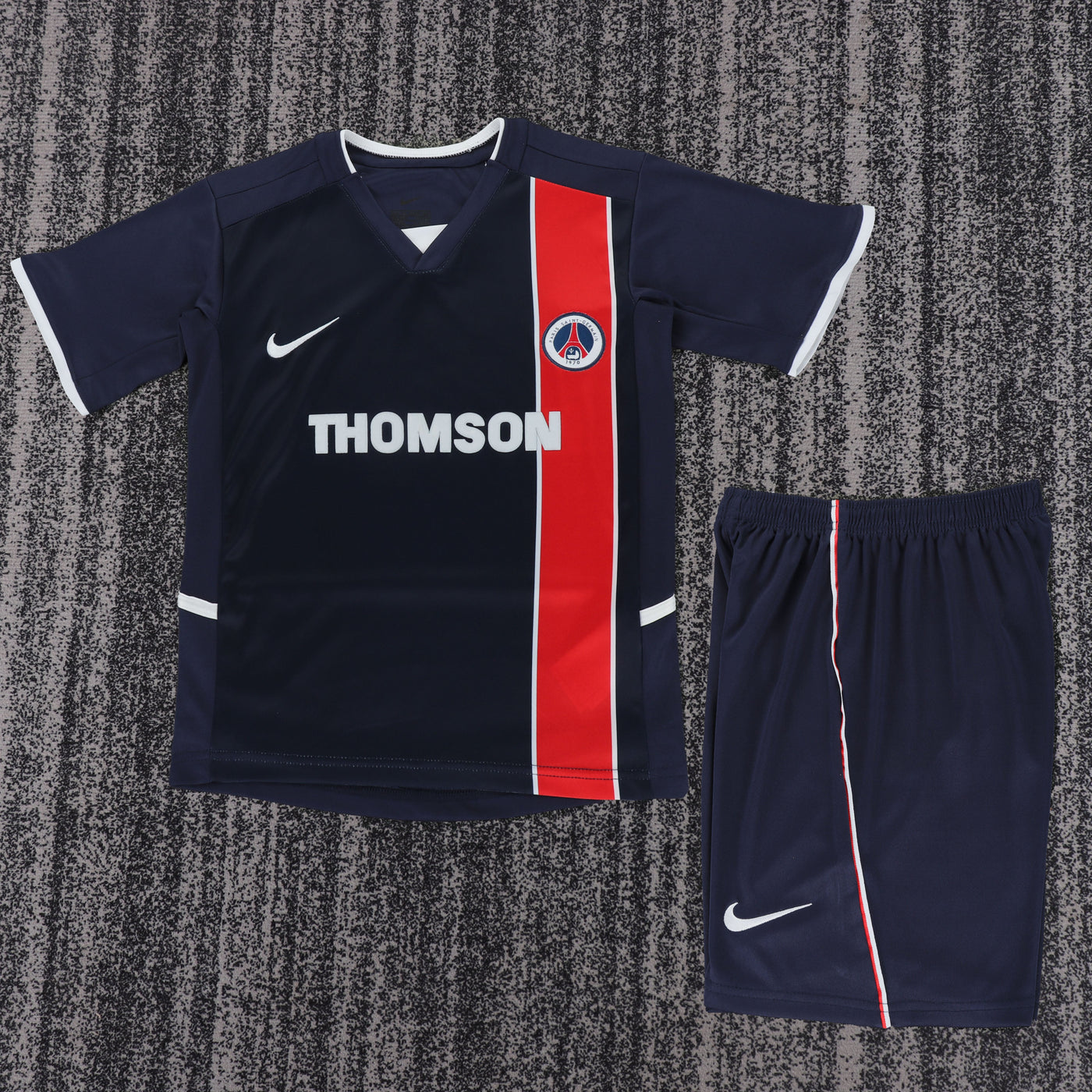 PSG 02/03 Children's Home Retro Set