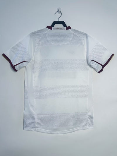 Arsenal 07/08 Away Retro Shirt