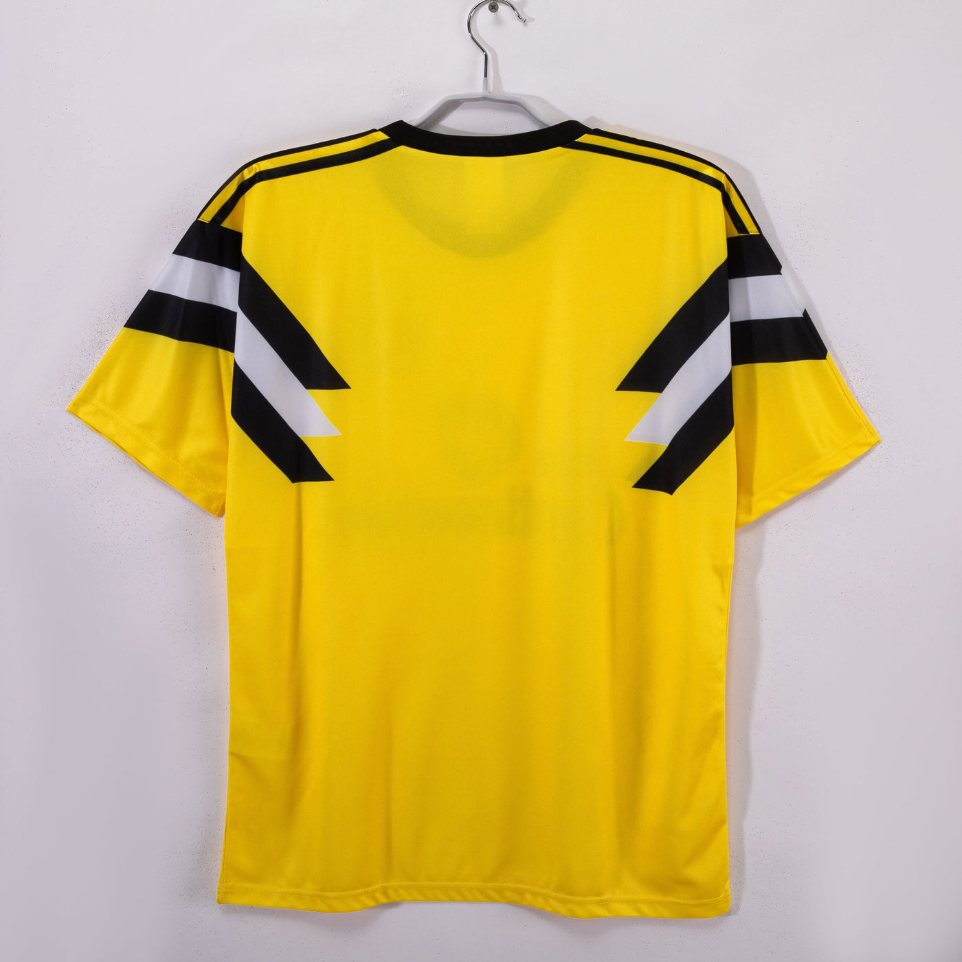 Borussia Dortmund 88/89 Home Retro Shirt