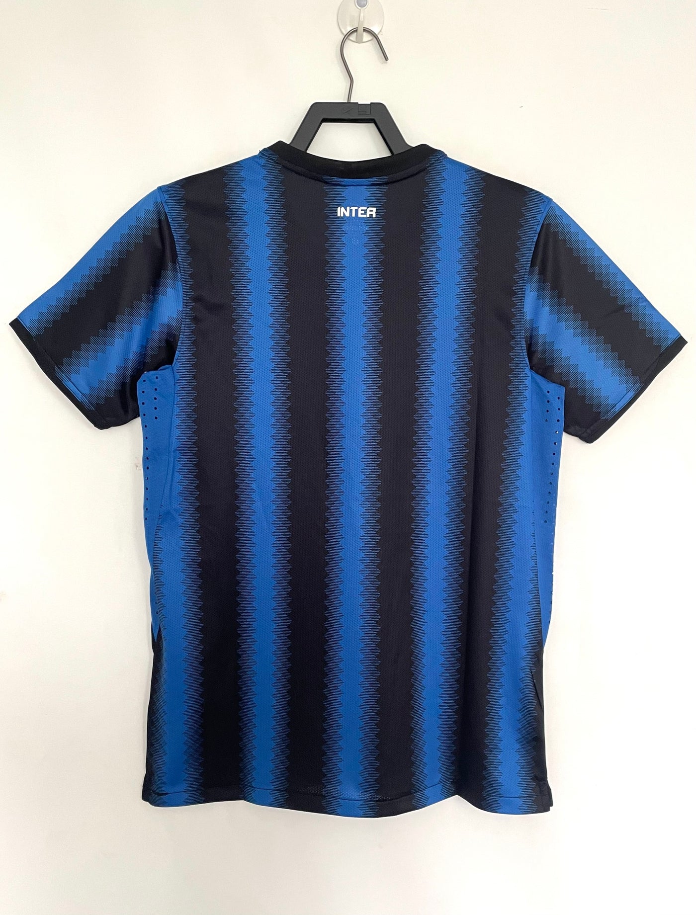 Inter Milan 10/11 Home Retro Shirt