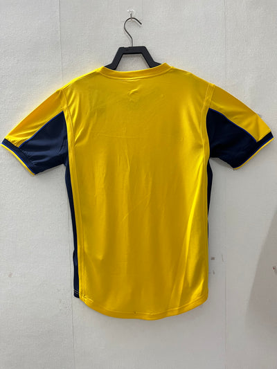 Arsenal 00/01 Away Retro Shirt