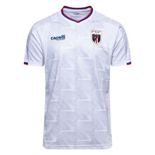 Cape Verde 2026 away football jersey – fan version