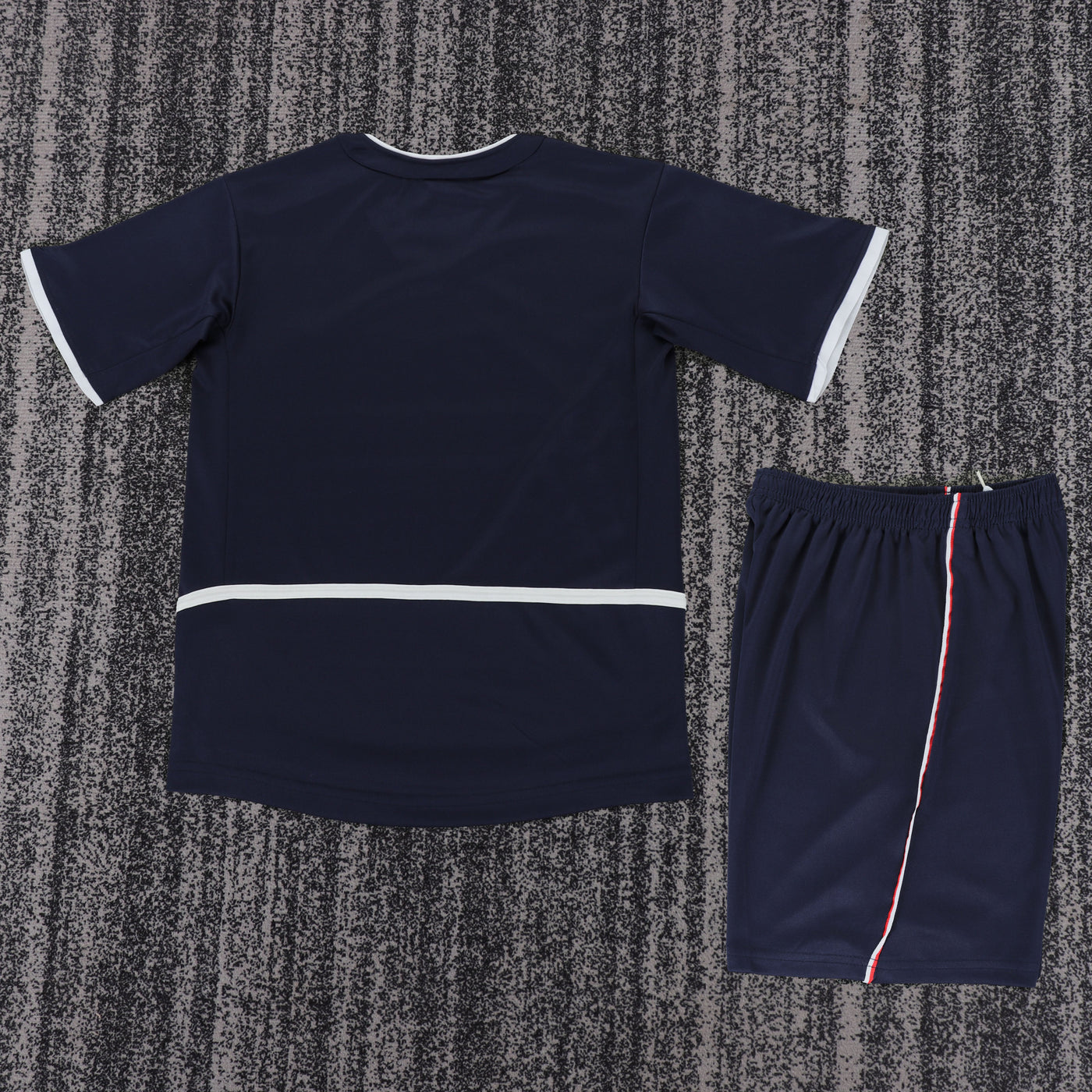 PSG 02/03 Children's Home Retro Set