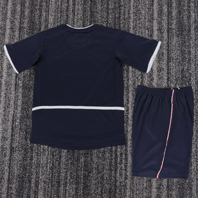 PSG 02/03 Children's Home Retro Set