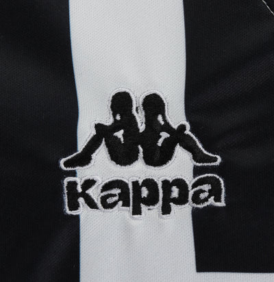 Juventus 96/97 Children's Home Retro Set