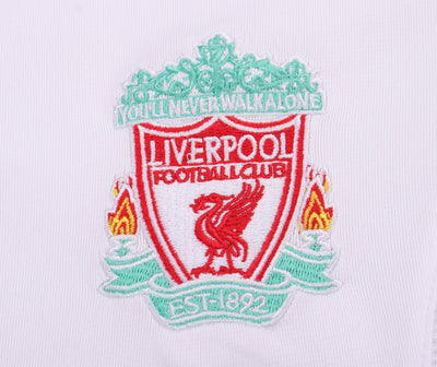 Liverpool 06/07 Children's Third Retro Set