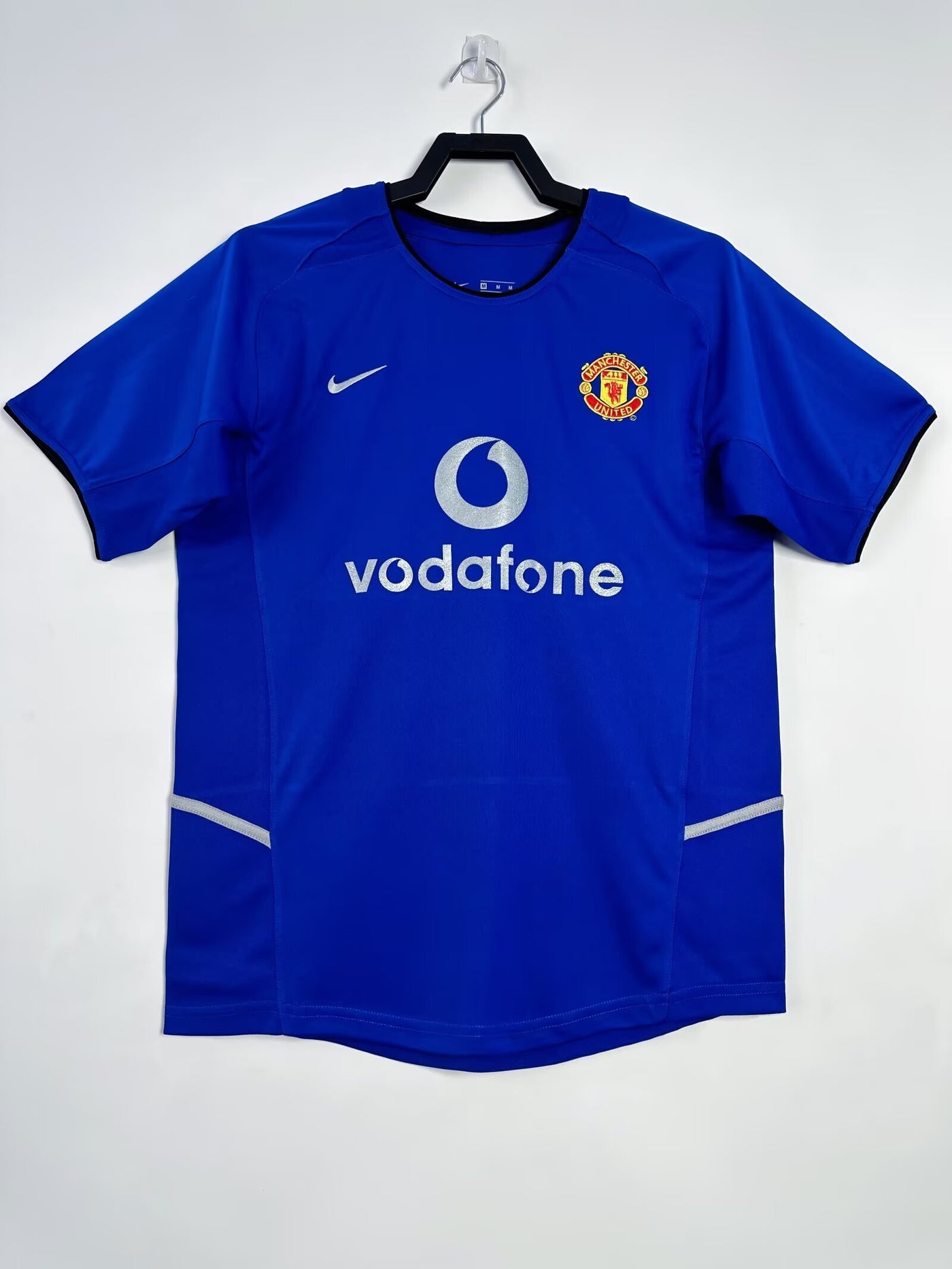 Manchester United 02/03 Third Retro Shirt