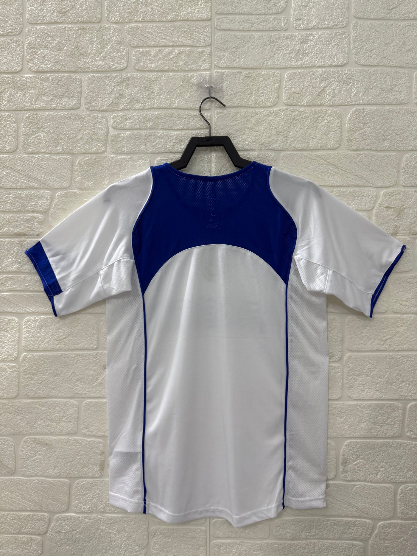 Inter Milan 04/05 Away Retro Shirt