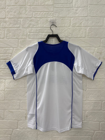 Inter Milan 04/05 Away Retro Shirt