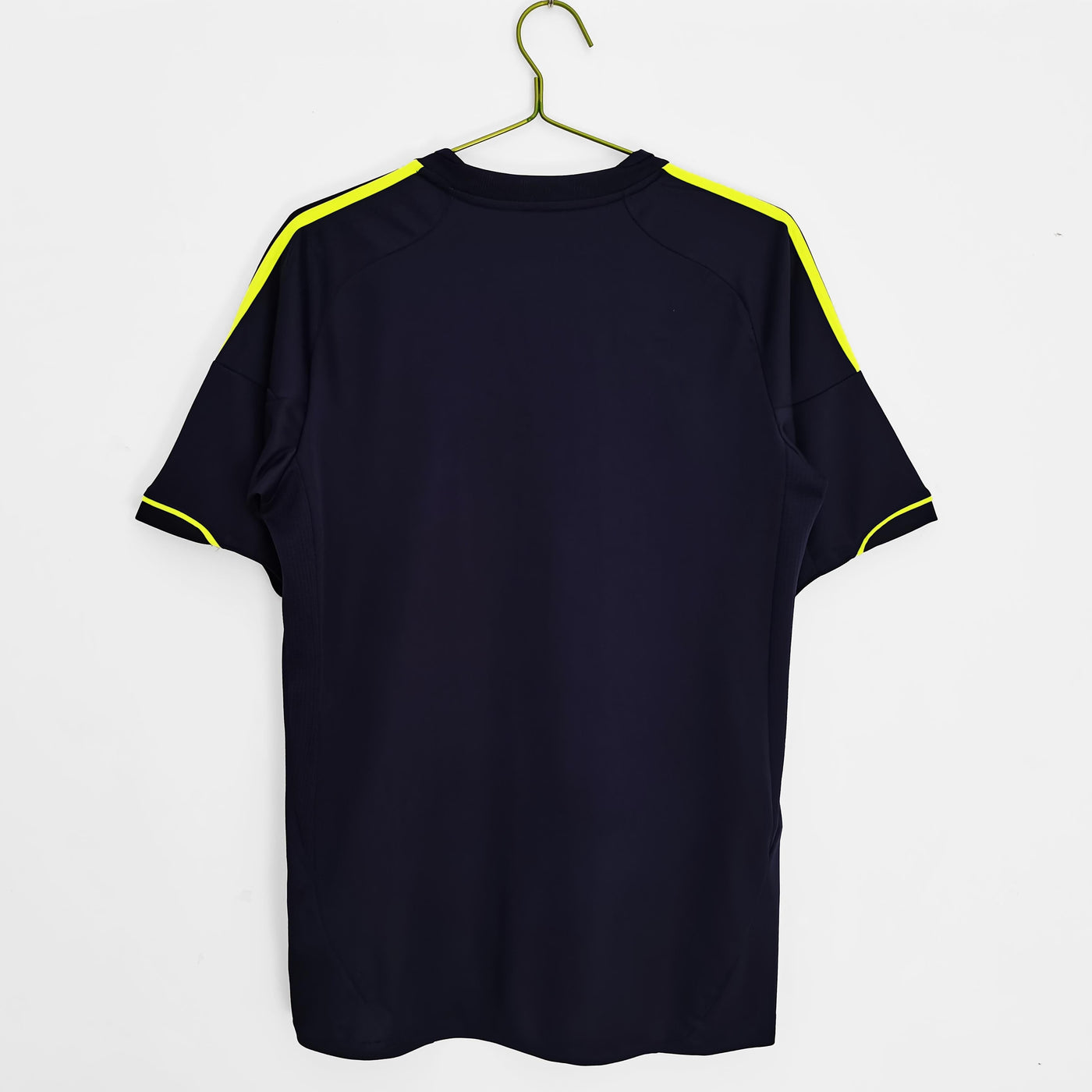 Real Madrid 12/13 Away Retro Shirt