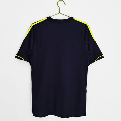 Real Madrid 12/13 Away Retro Shirt