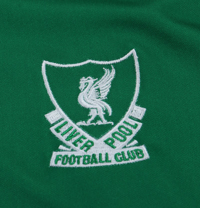 Liverpool 91/92 Children's Away Retro Set