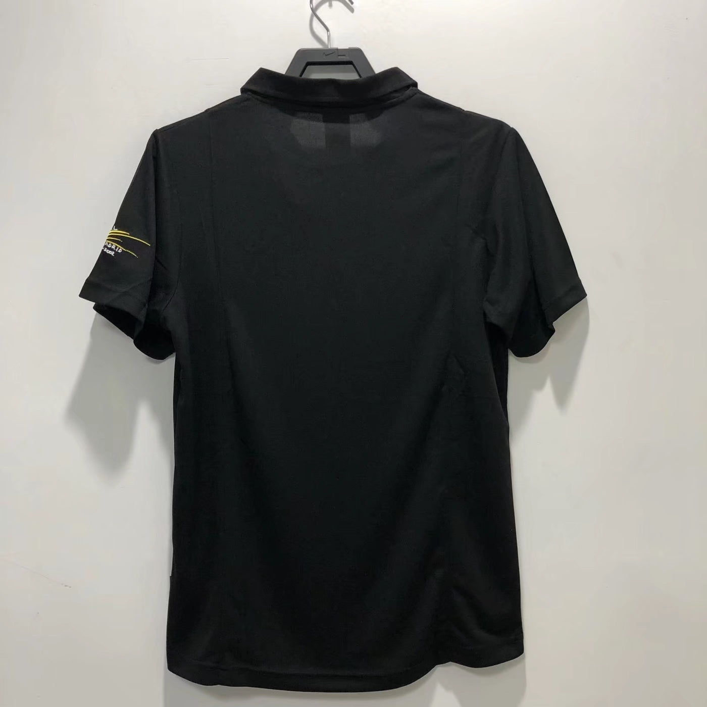 Real Madrid 02/03 Away Retro Shirt