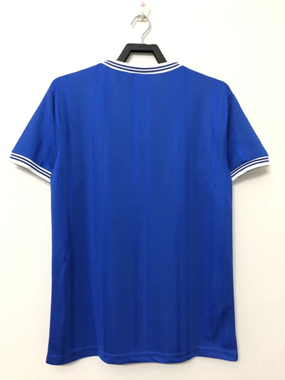 Everton 84/85 Home Retro Shirt