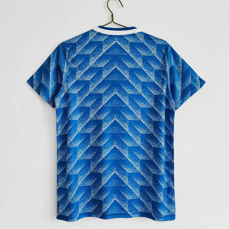 Netherlands 1988 Retro away shirt