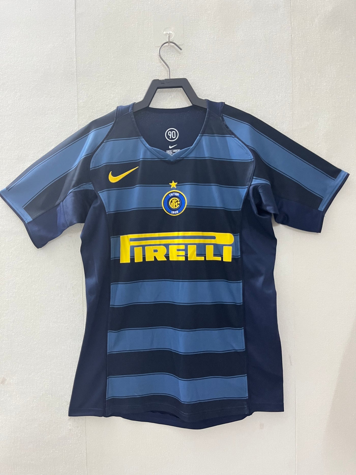 Inter Milan 04/05 Third Retro Shirt