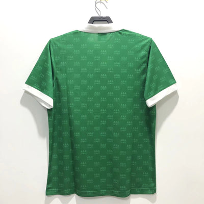 Mexico 1995 Home Retro Shirt