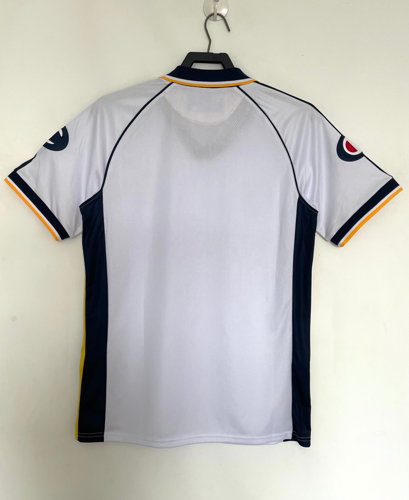Parma 03/04 Away Retro Shirt