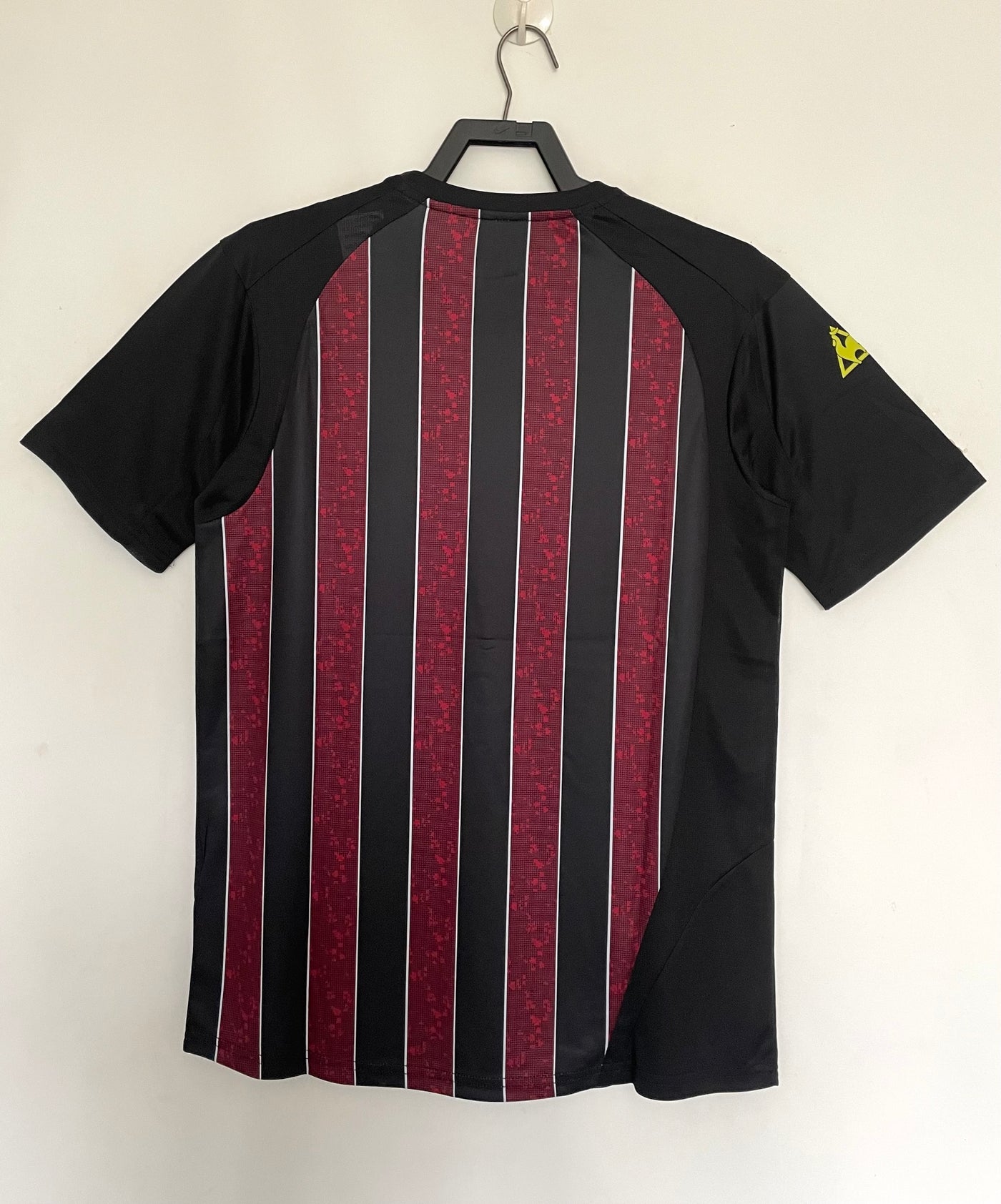 Manchester City 08/09 Away Retro Shirt