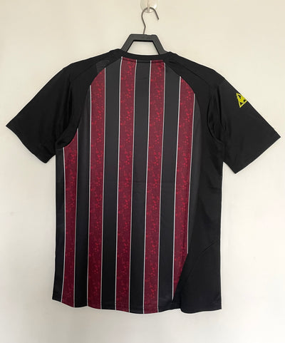 Manchester City 08/09 Away Retro Shirt