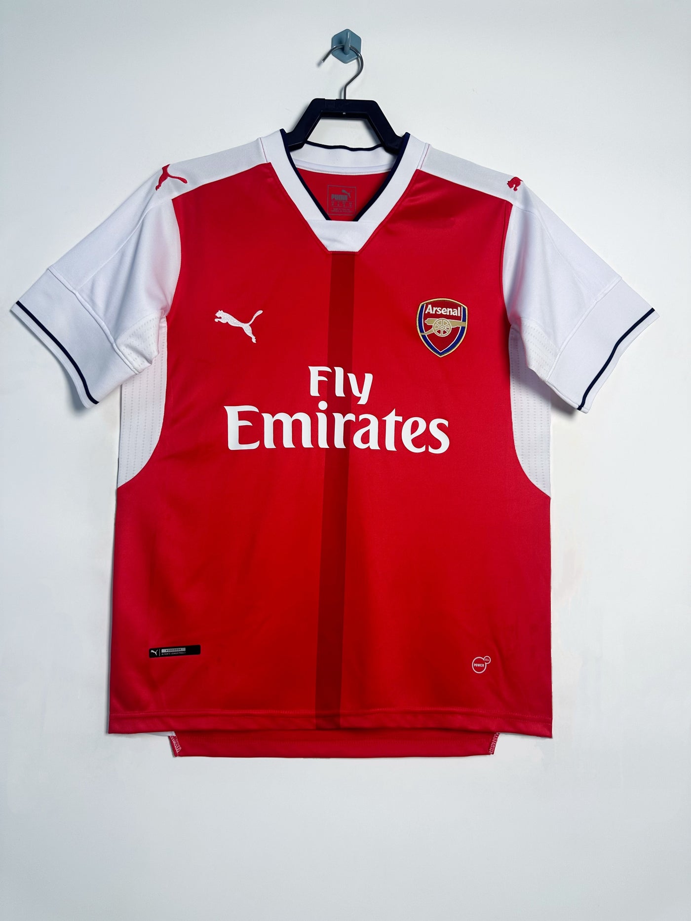 Arsenal 16/17 Home Retro Shirt