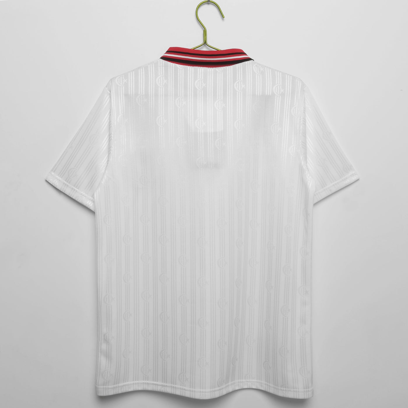 Turkey 1996 Away Retro Shirt