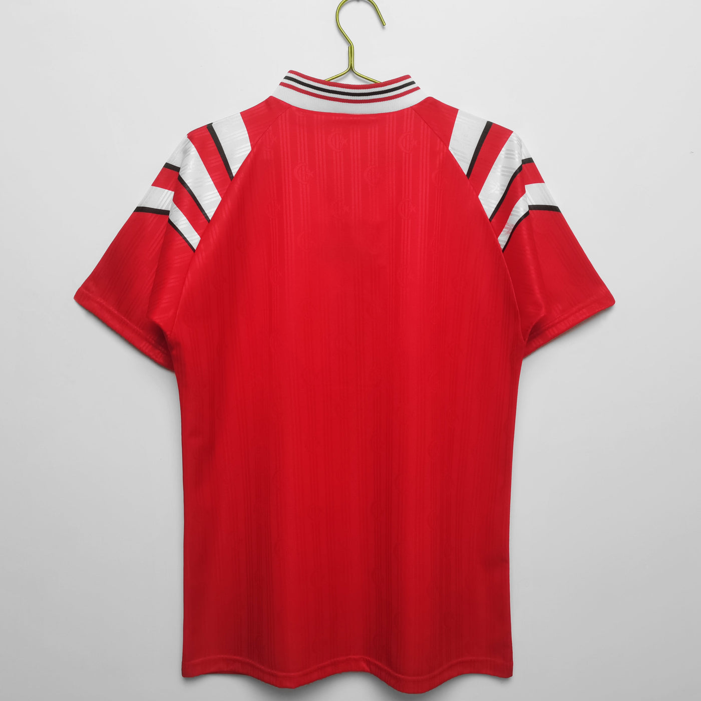 Turkey 1996 Home Retro Shirt