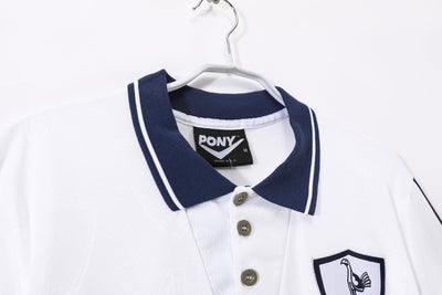 Tottenham 1995/97 Home Retro Shirt