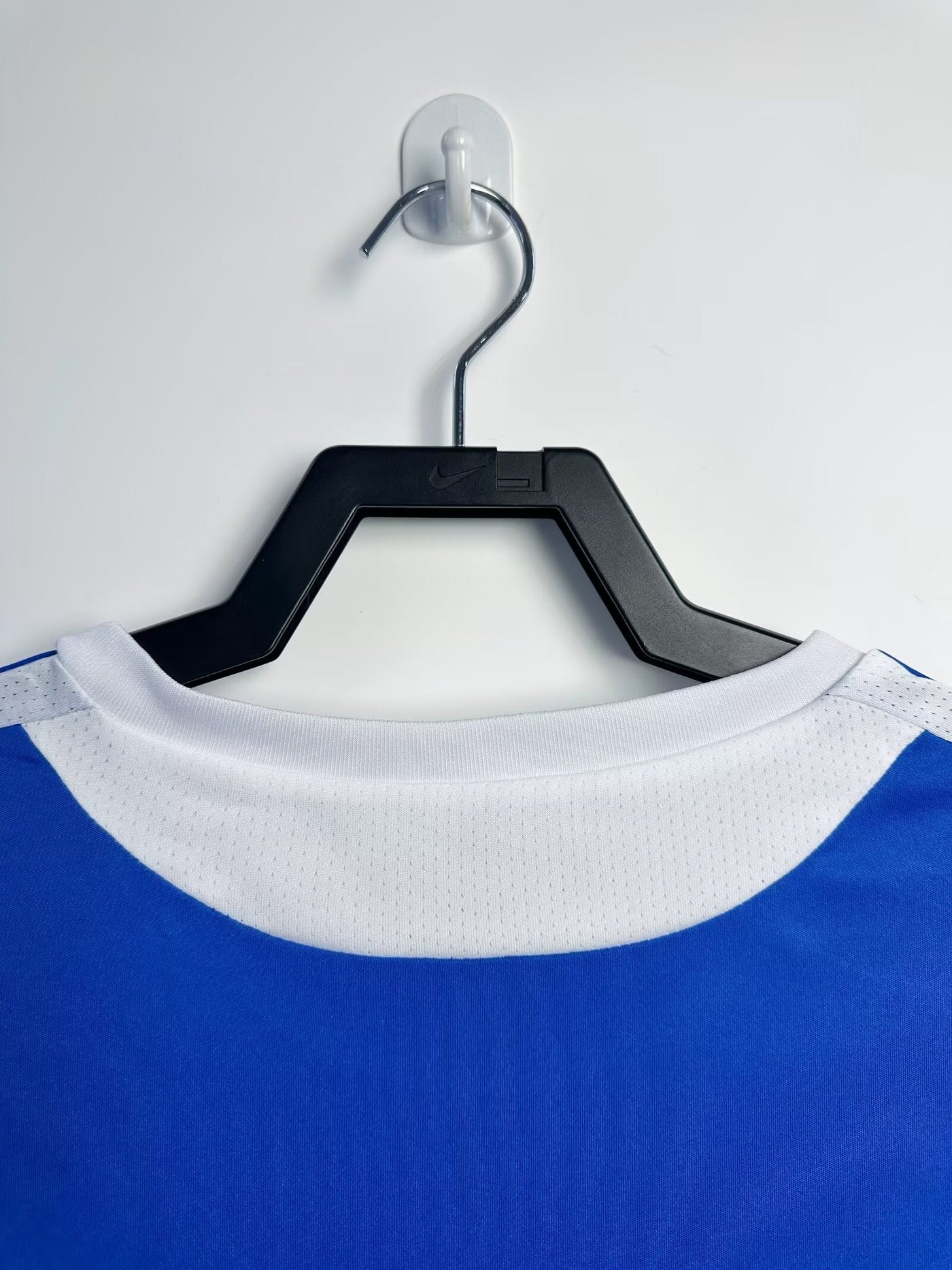 Chelsea 2011/12 Home Retro Shirt - Long Sleeve